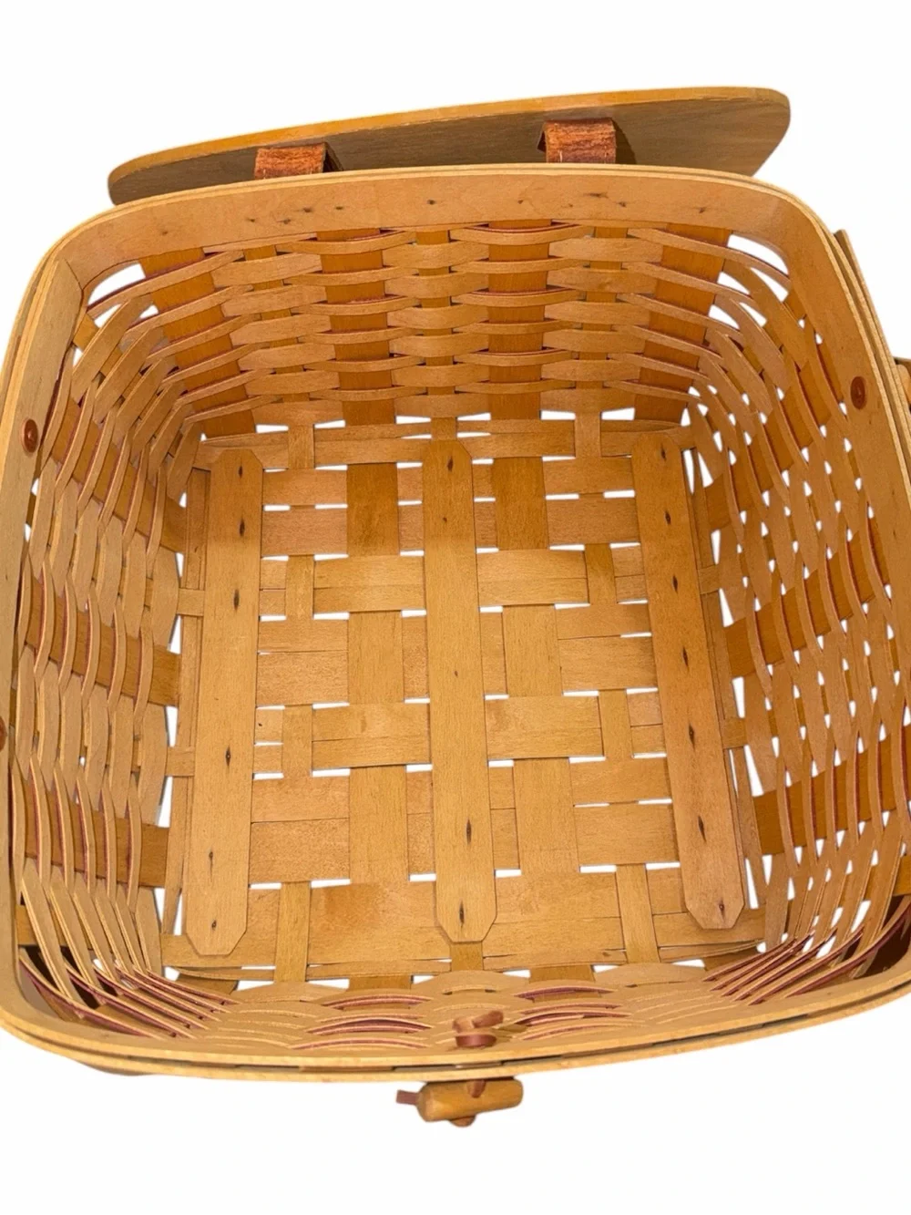 VINTAGE Longaberger 